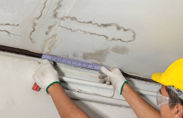 Reliable Sewage Cleanup contractor in Whitehall, MI by Aqua Guard Water Damage